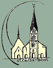 Kath. Kirchengemeinde St. Cäcilia Bösel